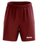 Zeus Bermuda Cross Herren Shorts granata – S