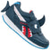Reebok Royal Classic Jog 2.0 Kleinkinder Sneaker 100033301-royal – 19,5