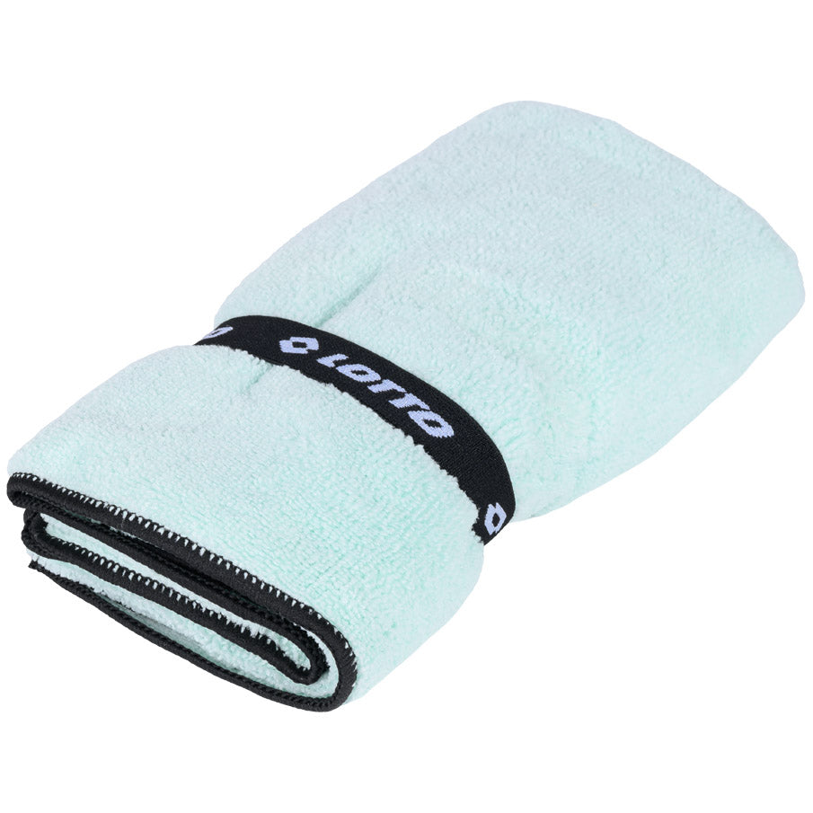 Lotto Sport Handtuch Fair-Agua 50 x 100 cm 10004PEN-04-Fair-Agua