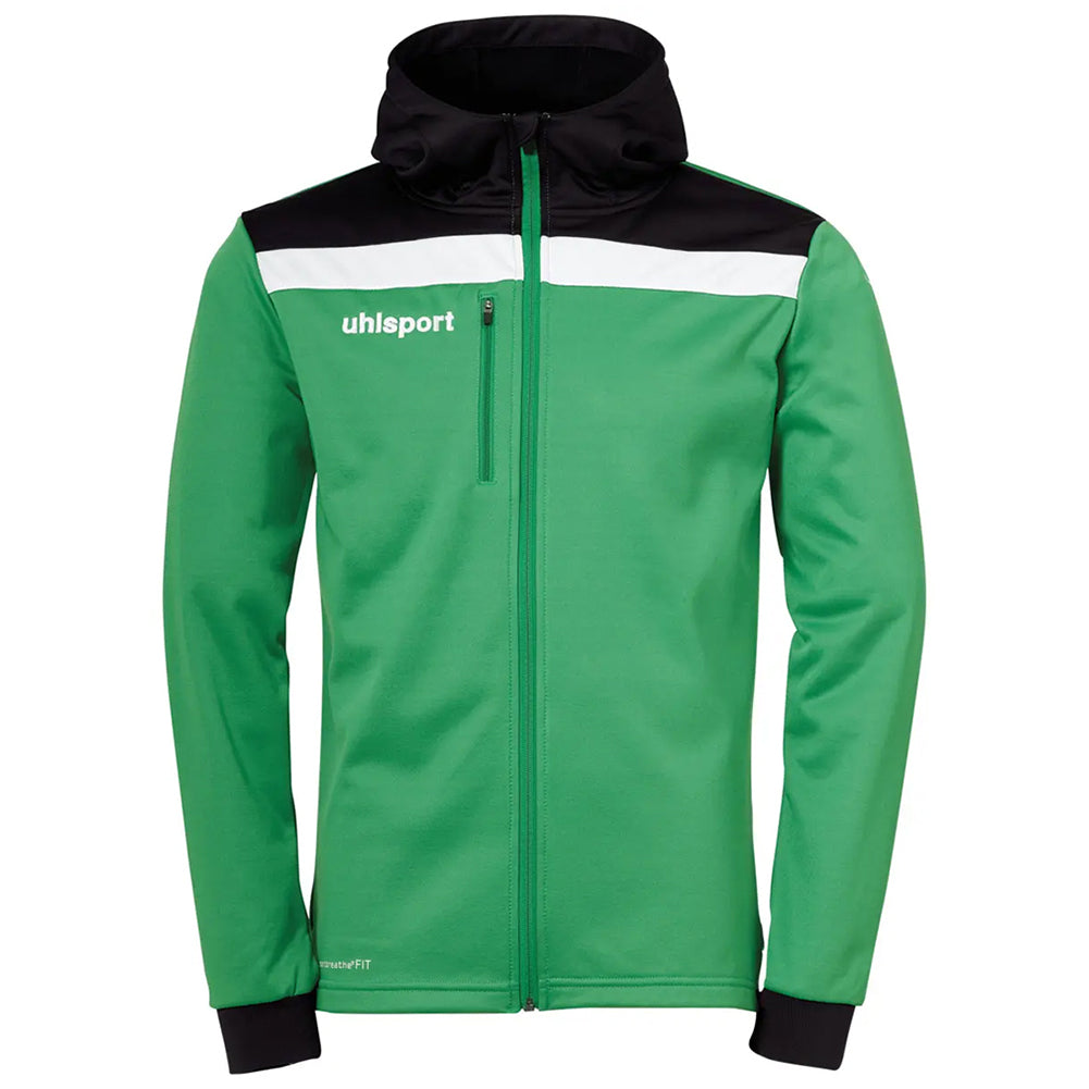 Uhlsport Offense Herren Multifunktions-Jacke 100519906