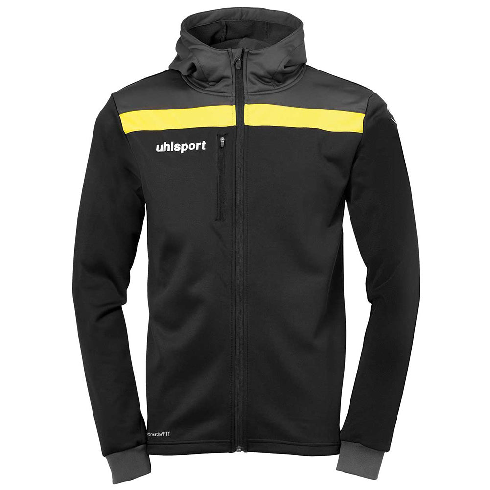 Uhlsport Offense Herren Multifunktions-Jacke 100519907