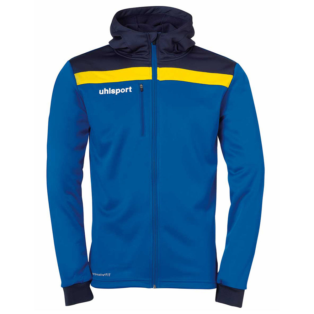 Uhlsport Offense Herren Multifunktions-Jacke 100519911