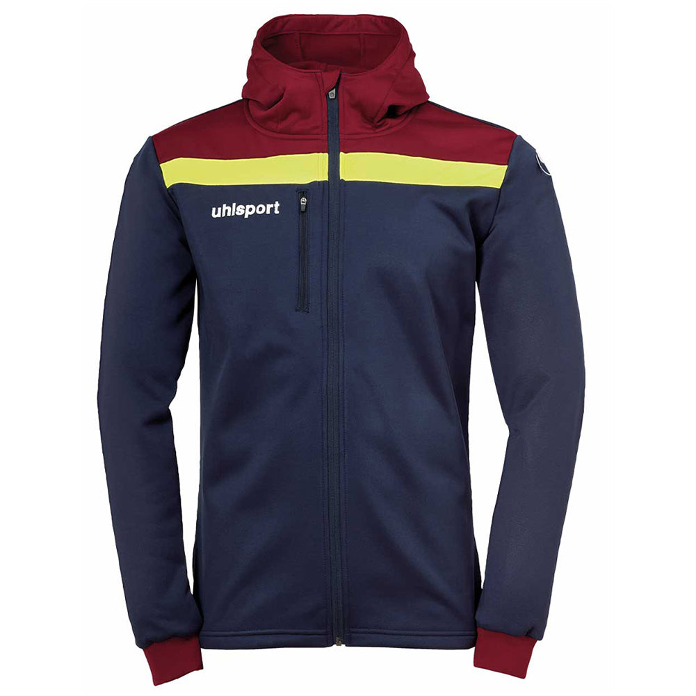Uhlsport Offense Herren Multifunktions-Jacke 100519913
