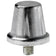 Uhlsport Tacchetti in alluminio Set da 12 1007100010200 – 16|18 mm