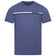 BEN SHERMAN Seasonal Stripe Herren T-Shirt 1012607N-RIVIERABLUE – S