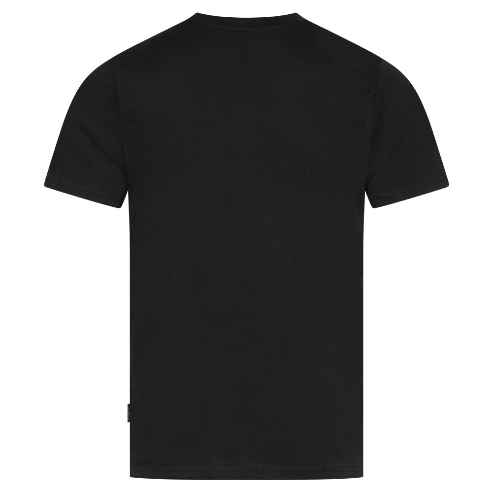BEN SHERMAN Feel the Groove Herren T-Shirt 1012965-BLACK