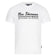 BEN SHERMAN Feel the Groove Herren T-Shirt 1012965-WHITE – S