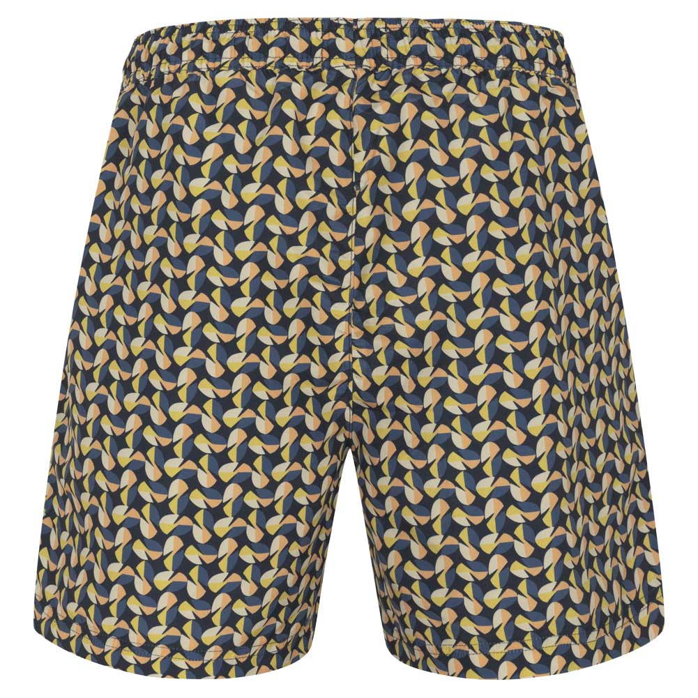 BEN SHERMAN Swim Herren Badeshorts 1013285-NAVY