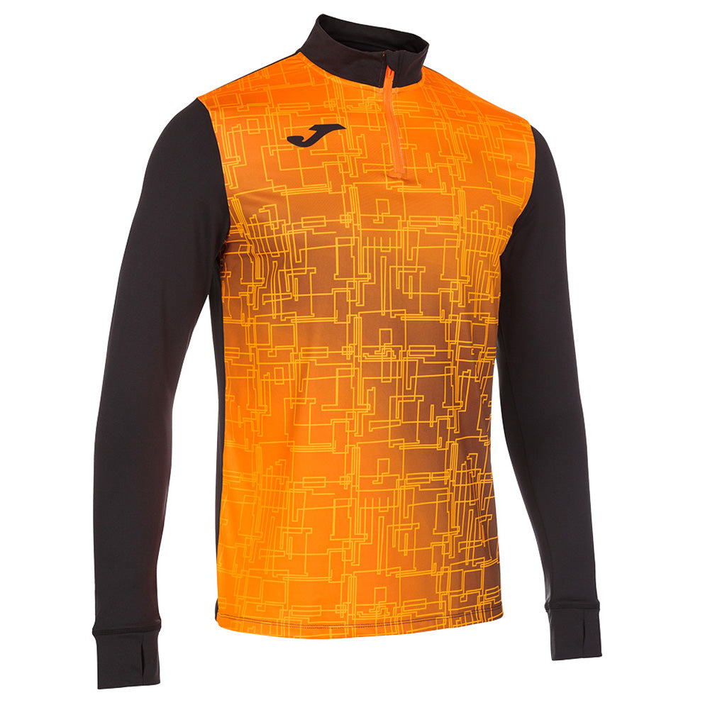 Joma ELITE VIII Herren Running Sweatshirt 101930.108
