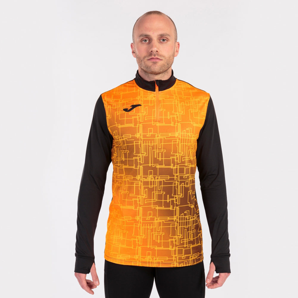 Joma ELITE VIII Herren Running Sweatshirt 101930.108