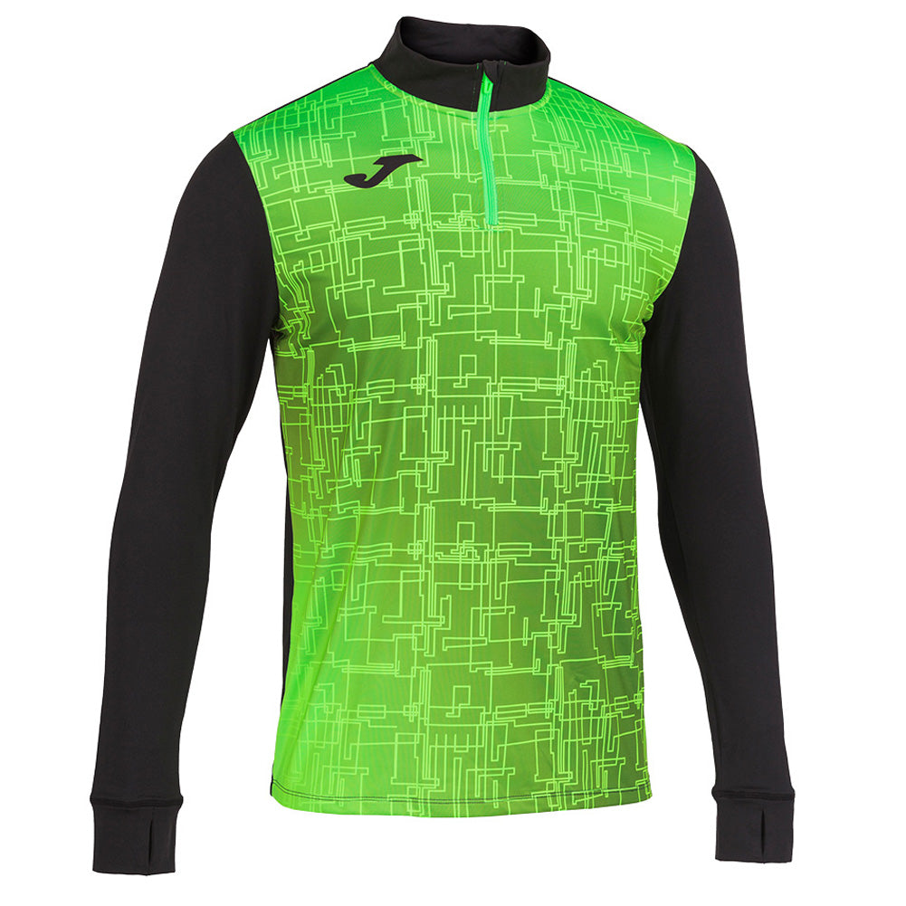 Joma ELITE VIII Herren Running Sweatshirt 101930.117