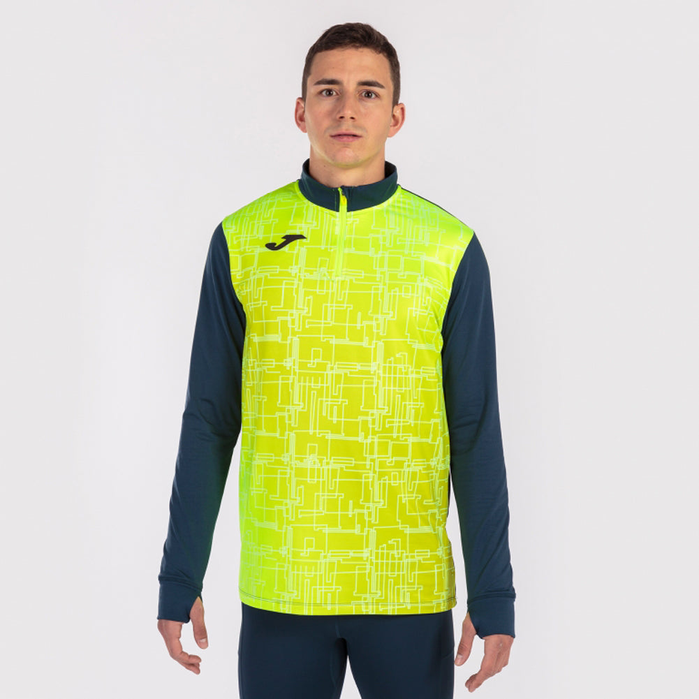 Joma ELITE VIII Herren Running Sweatshirt 101930.321
