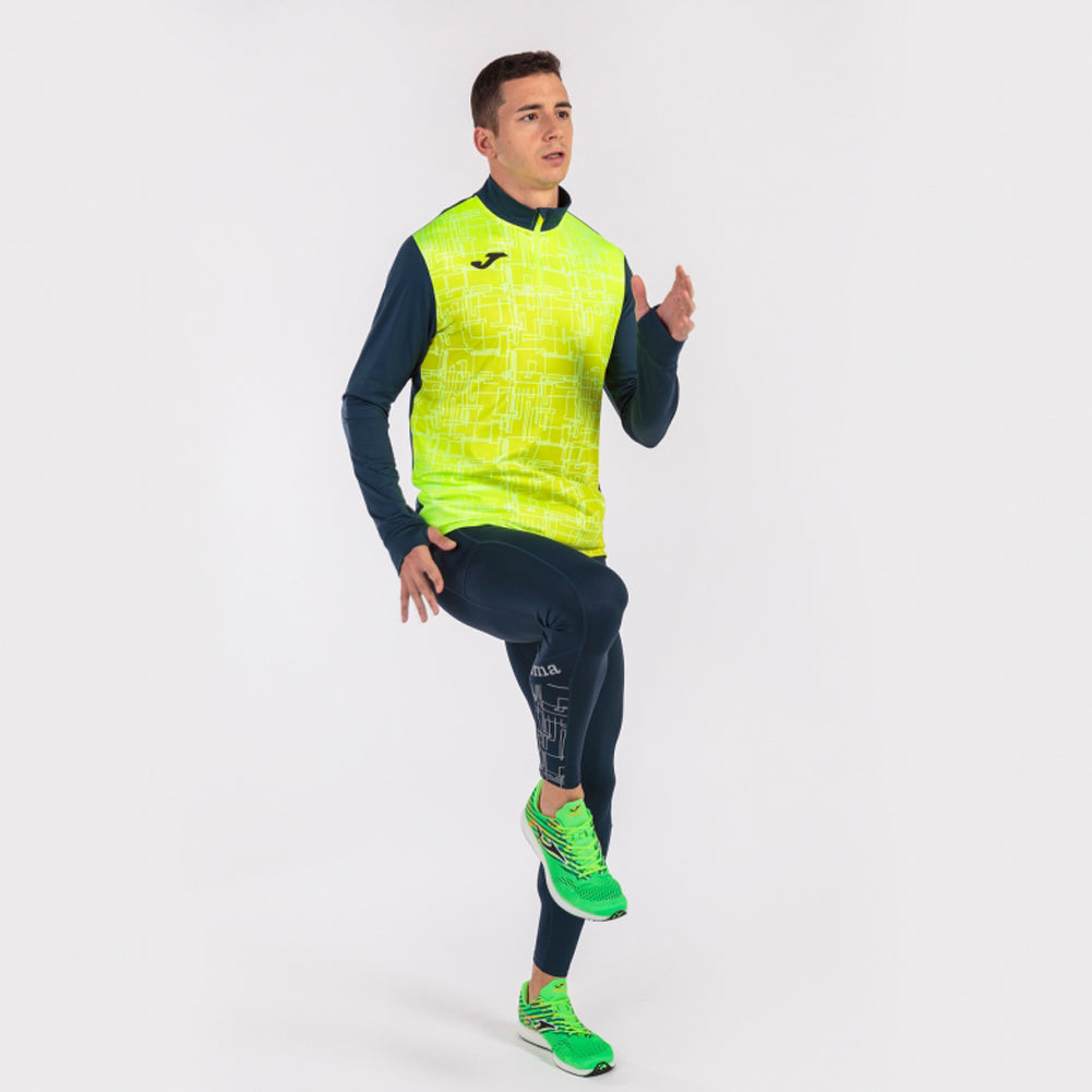 Joma ELITE VIII Herren Running Sweatshirt 101930.321