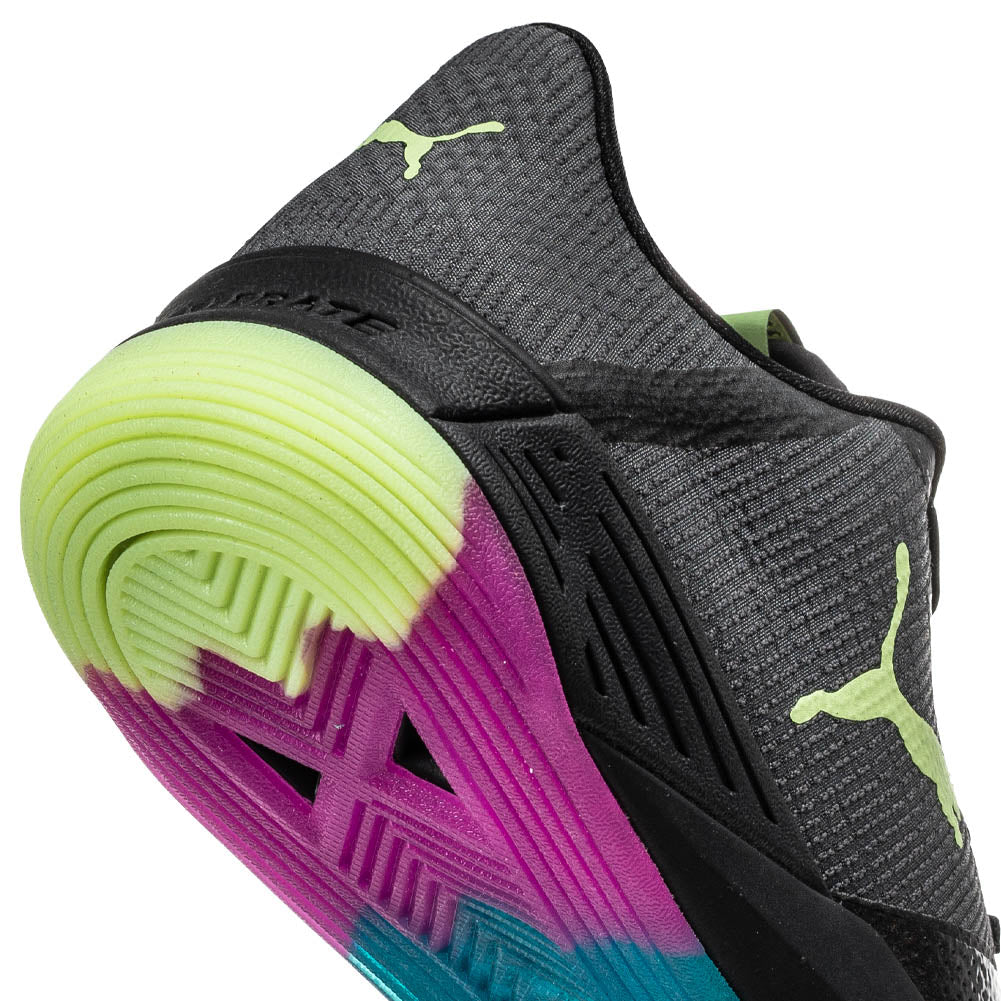 PUMA Accelerate Turbo Nitro II Handballschuhe 106876-01