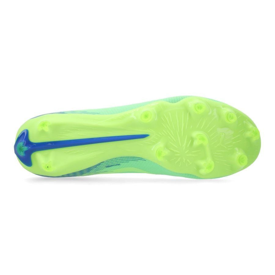 PUMA Ultra 5 MATCH FG / AG Herren Fußballschuhe 107687-03