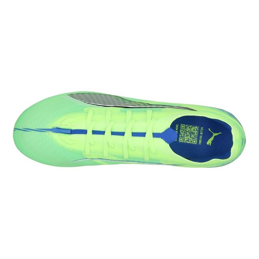 PUMA Ultra 5 MATCH FG / AG Herren Fußballschuhe 107687-03