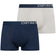 EMPORIO ARMANI Soft Touch Herren Boxershorts 2er-Pack 111210-4R733-19555 – S