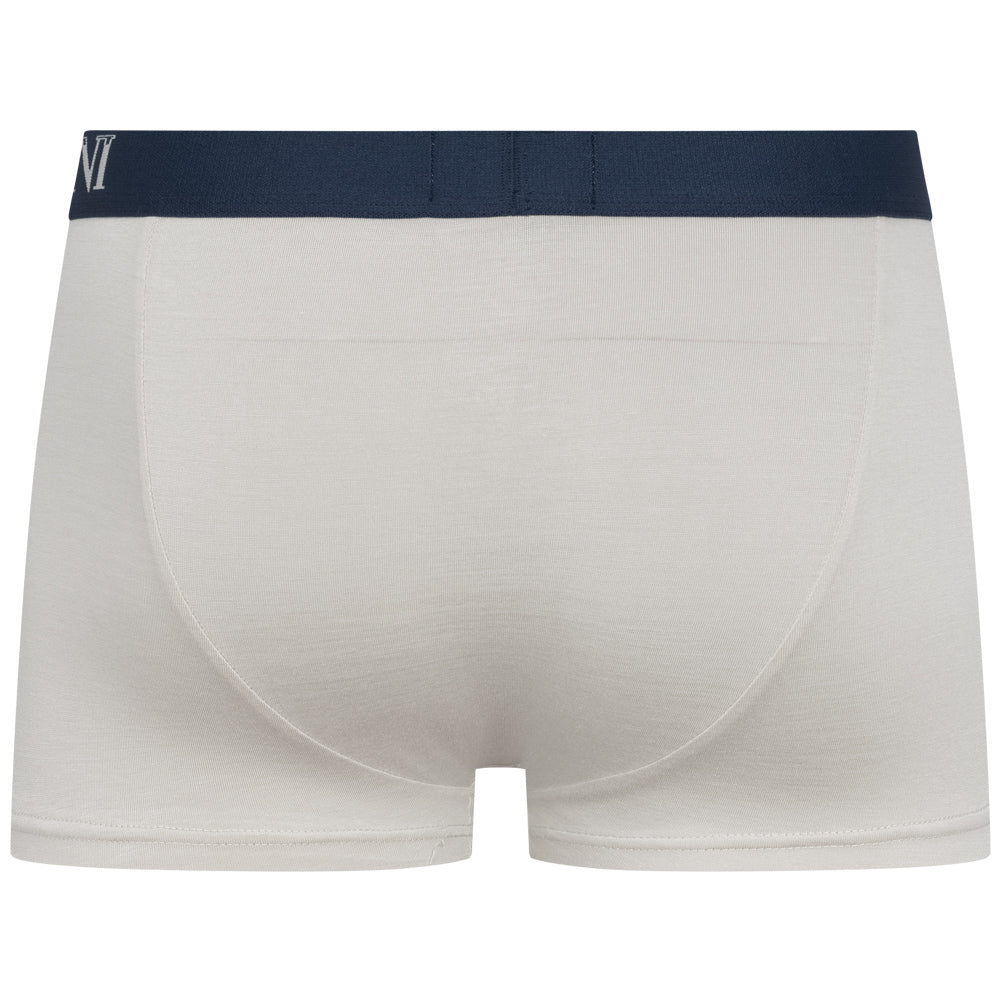 EMPORIO ARMANI Soft Touch Herren Boxershorts 2er-Pack 111210-4R733-19555