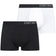 EMPORIO ARMANI Soft Touch Herren Boxershorts 2er-Pack 111210-4R733-22120 – S