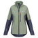 Jack Wolfskin MOROBBIA 2.5L Waterproof Damen Outdoor Jacke 1115561-4311 – XS