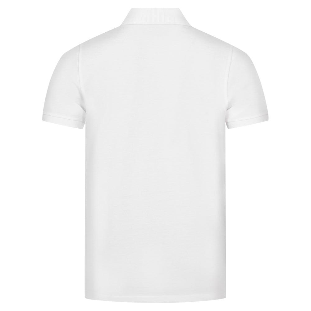 Lotto Piqué Cotton Herren Polo-Shirt 1124003-11-0601