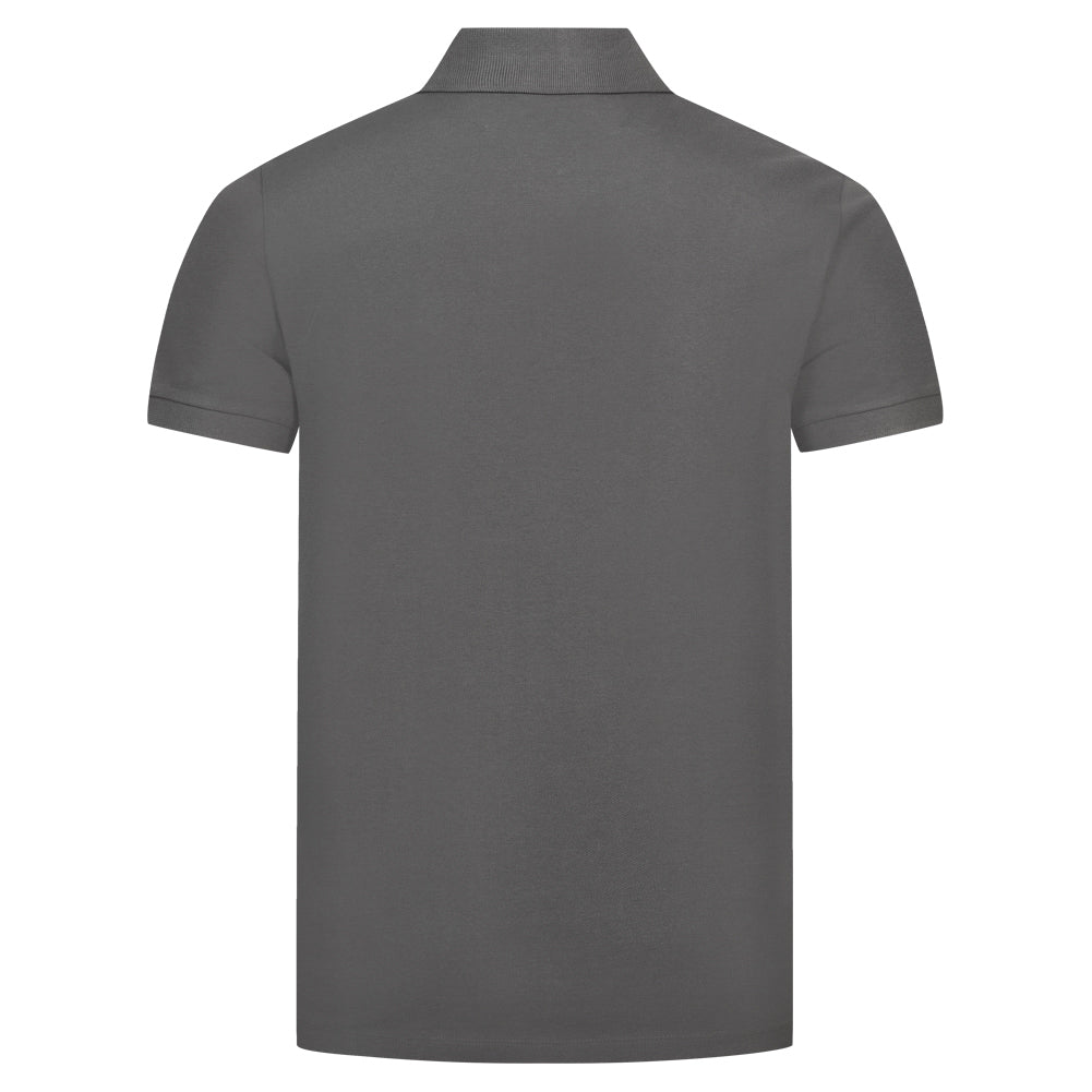 Lotto Piqué Cotton Herren Polo-Shirt 1124003-18-3907