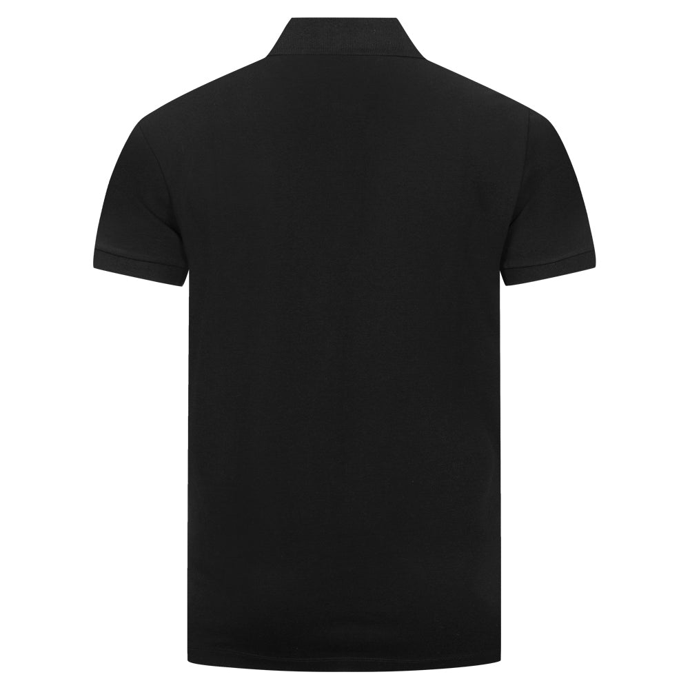 Lotto Piqué Cotton Herren Polo-Shirt 1124003-19-4006