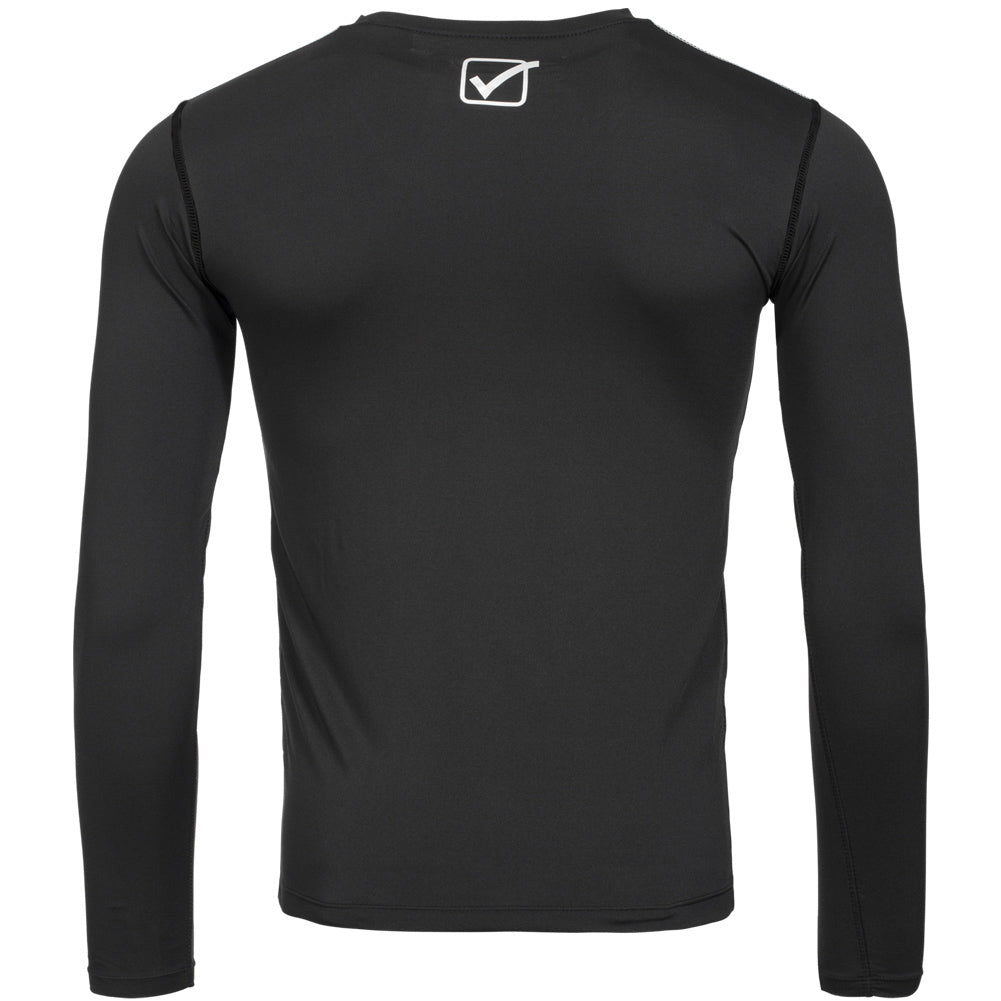 Givova Baselayer Corpus 3 Maglietta sportiva  nero