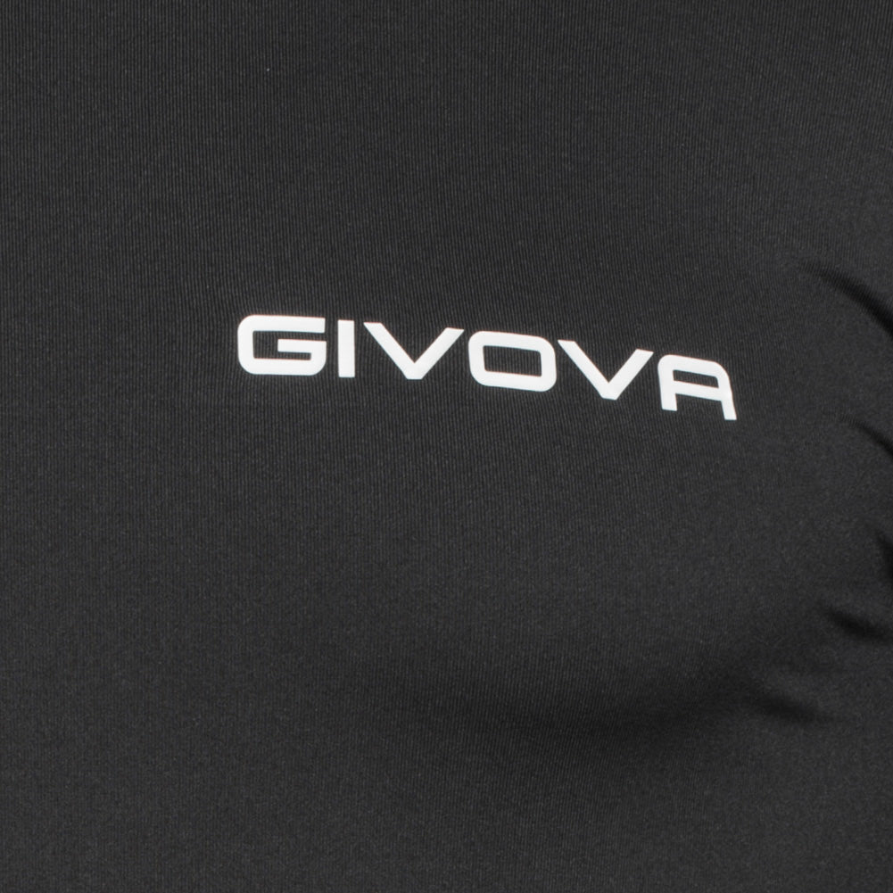 Givova Baselayer Corpus 3 Maglietta sportiva  nero
