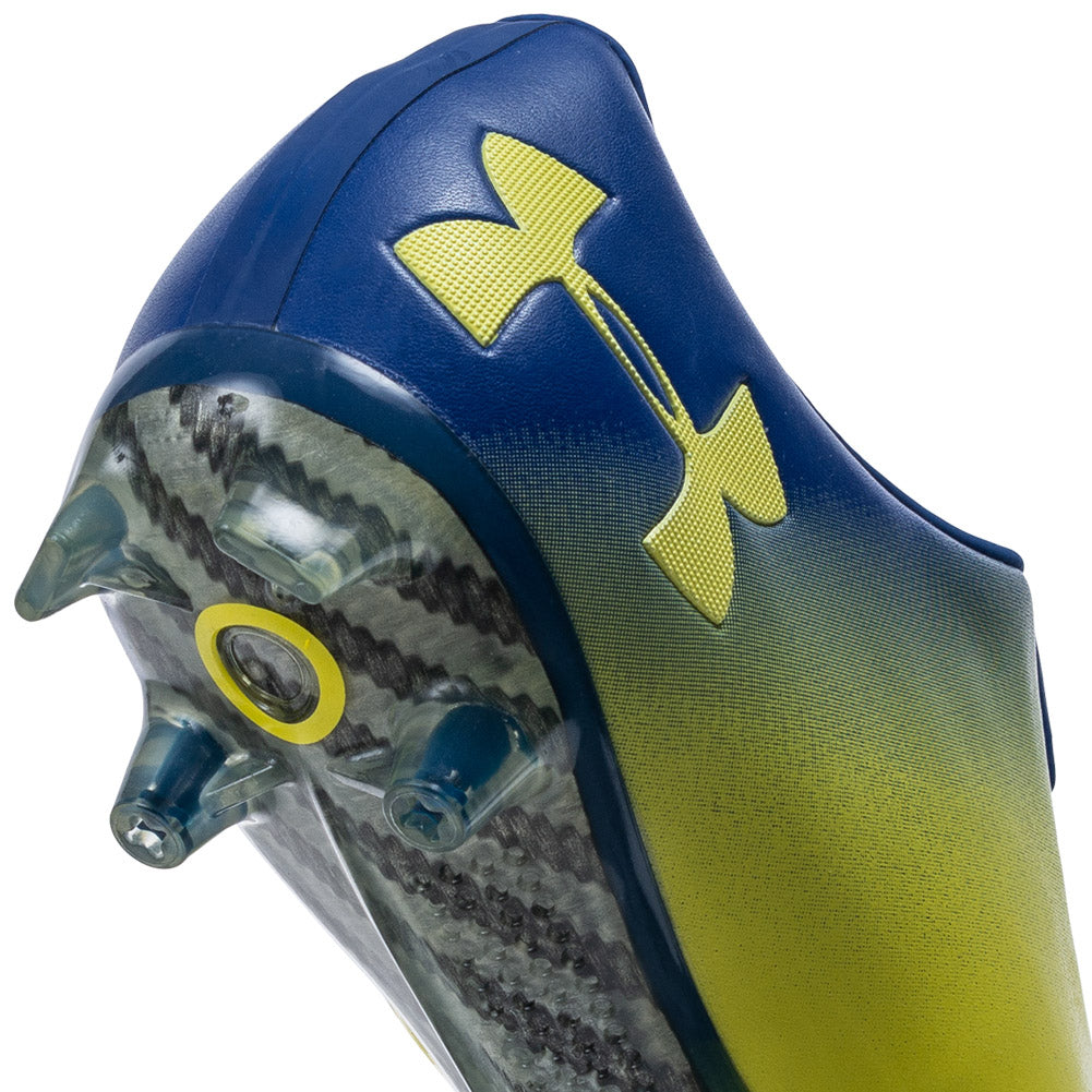 Under Armour Spotlight FG Fußballschuhe 1289531-300