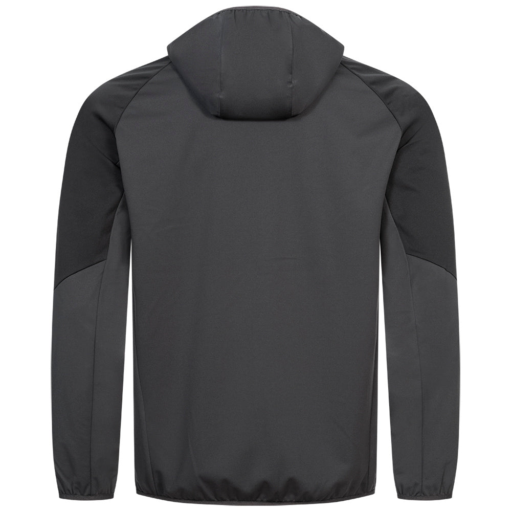 Jack Wolfskin Feldberg Herren Kapuzen Softshelljacke 1306922-6350