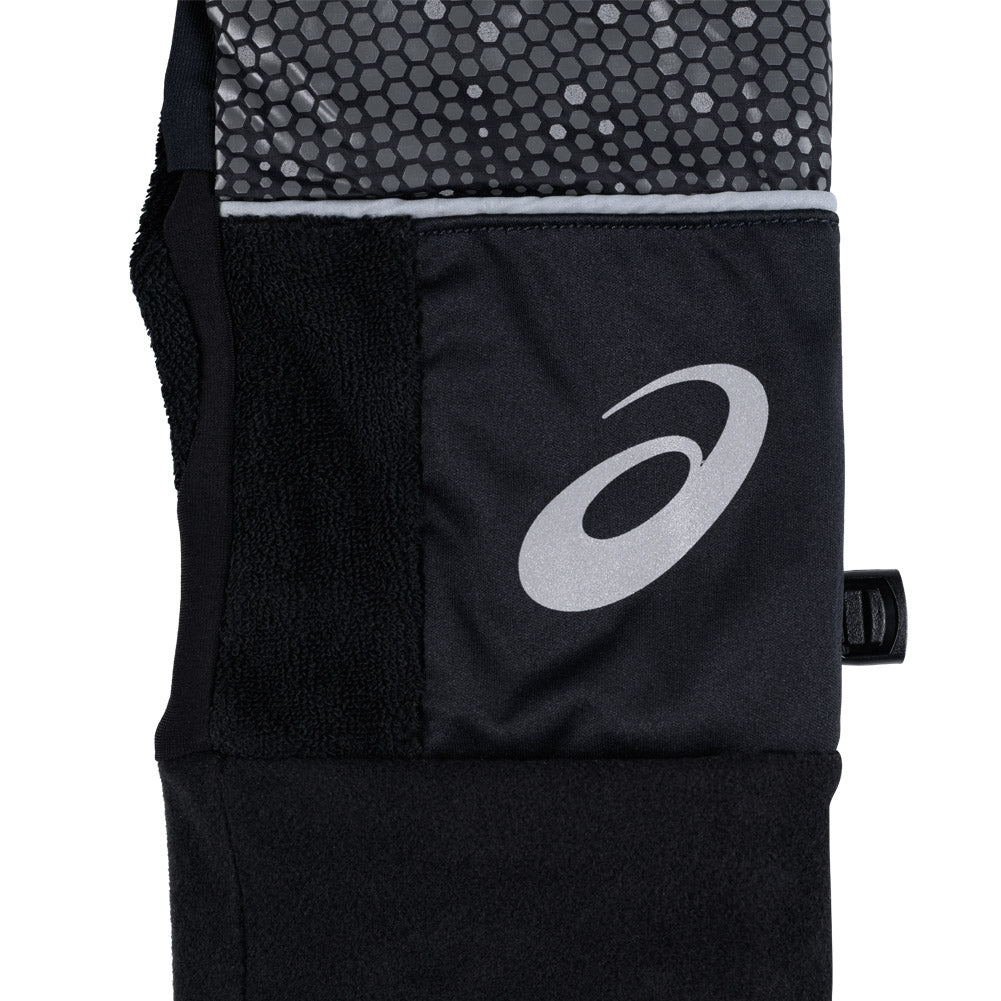 ASICS Winter Performance Mitten Unisex Fäustlinge 134925-0904