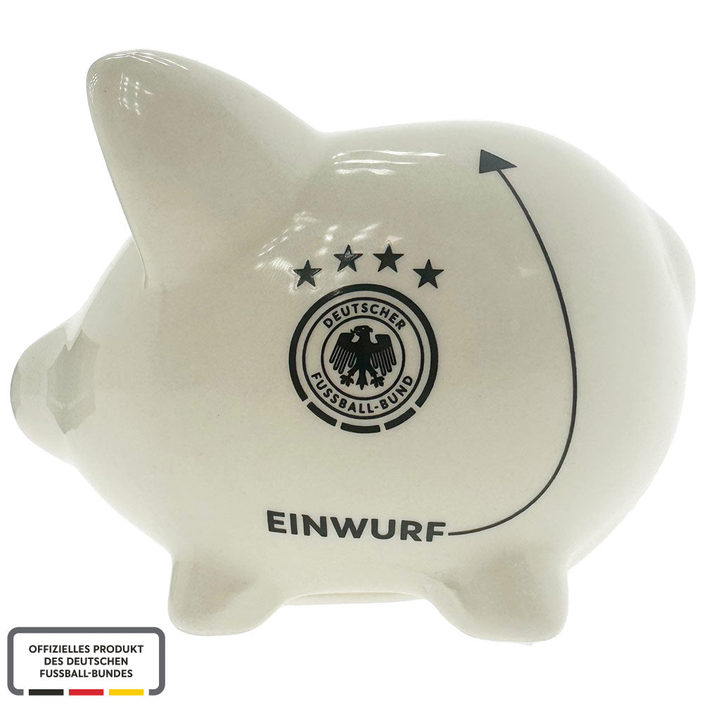 DFB Deutschland Sparschwein aus Keramik 1475956