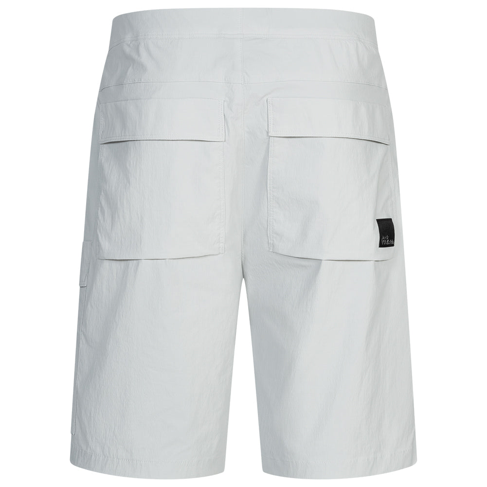 Jack Wolfskin Wanderthirst Herren Outdoor Shorts 1508321-6709