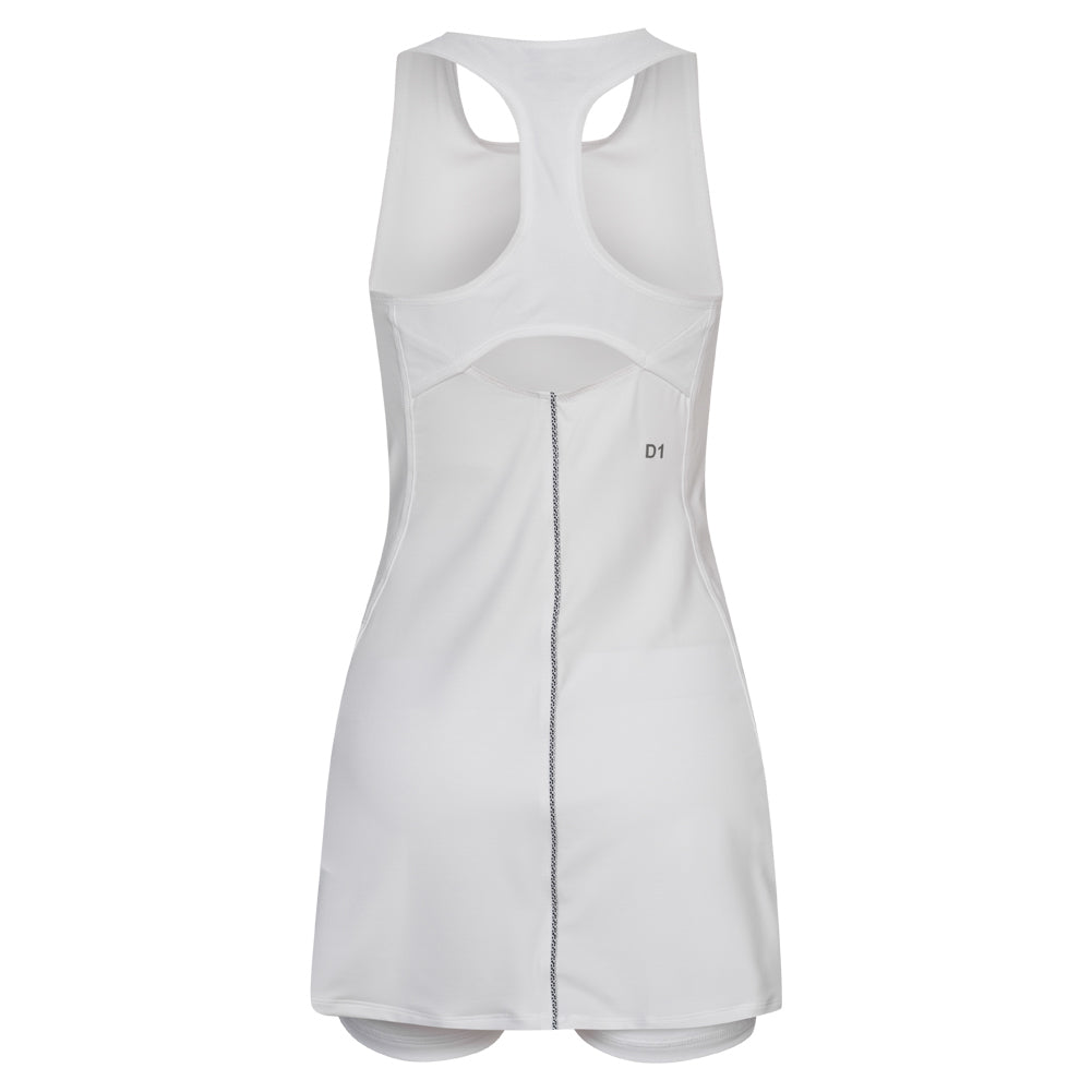 ASICS Damen Tenniskleid 154421-0014