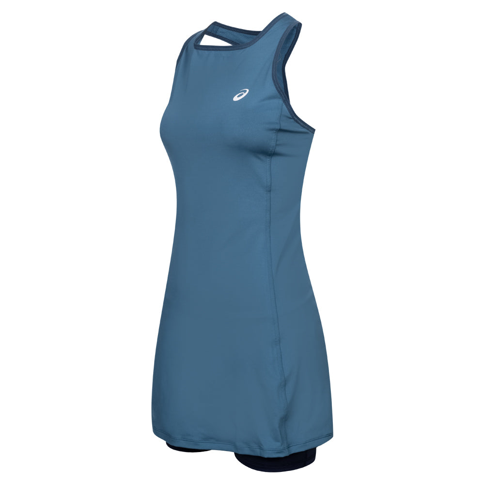 ASICS Damen Tenniskleid 154421-431