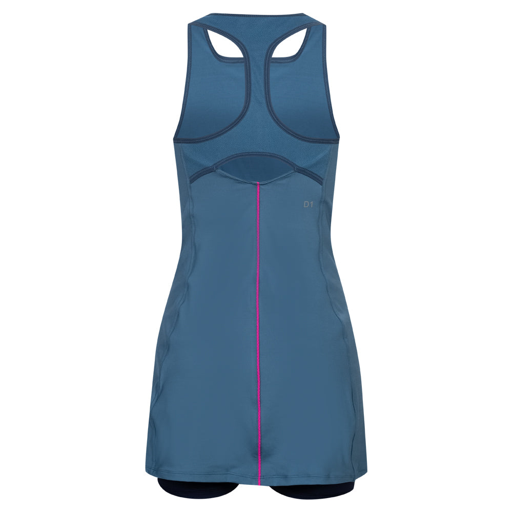 ASICS Damen Tenniskleid 154421-431