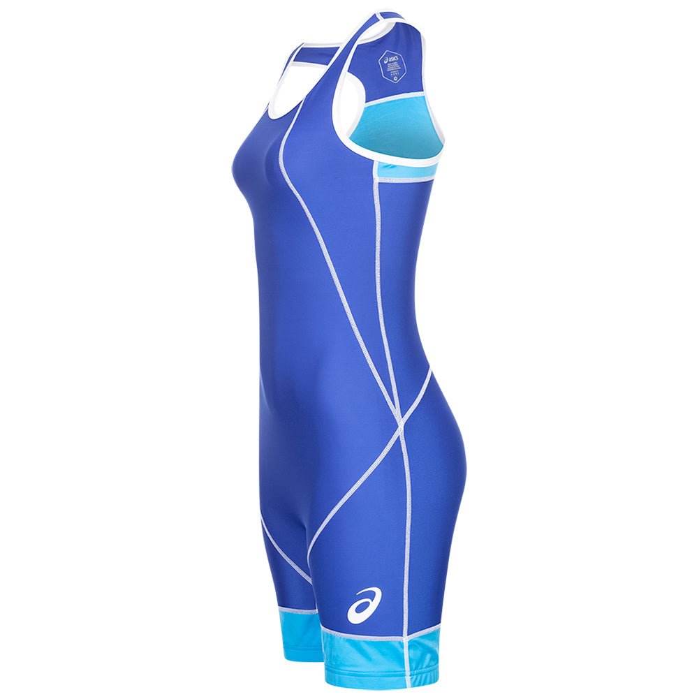 ASICS Wrestling Singlet Damen Ringeranzug 157518-0043