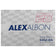 Red Bull Racing x Aston Martin Alex Albon Bandiera 90x60 170701034-200 – Einheitsgröße