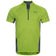 Jack Wolfskin Tourer Halfzip Herren Radsport Trikot 1808421-4073 – M