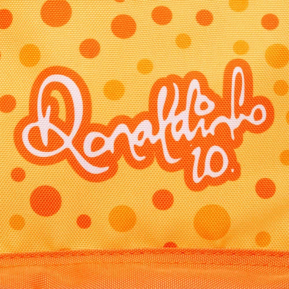 Ronaldinho Bambini Zaino 18201