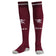 US Salernitana 1919 Zeus Heim Stutzen dunkelrot – 40-46