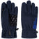Jack Wolfskin Fleece Gloves Kinder Handschuhe 1901862-1010 – 116