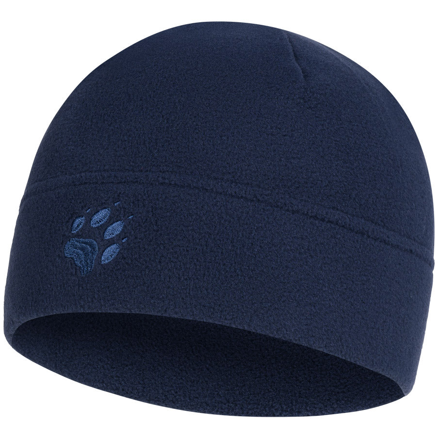 Jack Wolfskin Real Stuff Beanie Kinder Wintermütze 1910361-1010