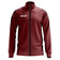 Zeus Relax Start Herren Präsentations Jacke dunkelrot – XS 146-152