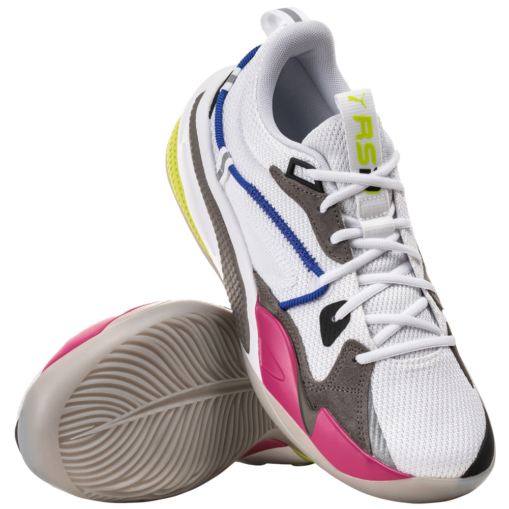 PUMA RS-Dreamer Herren Basketballschuhe 193990-02