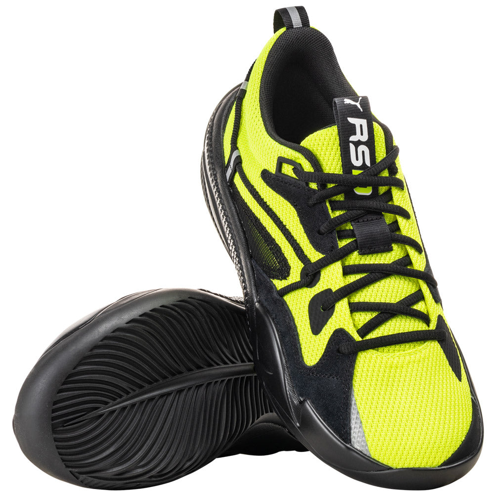 PUMA RS-Dreamer Herren Basketballschuhe 193990-19