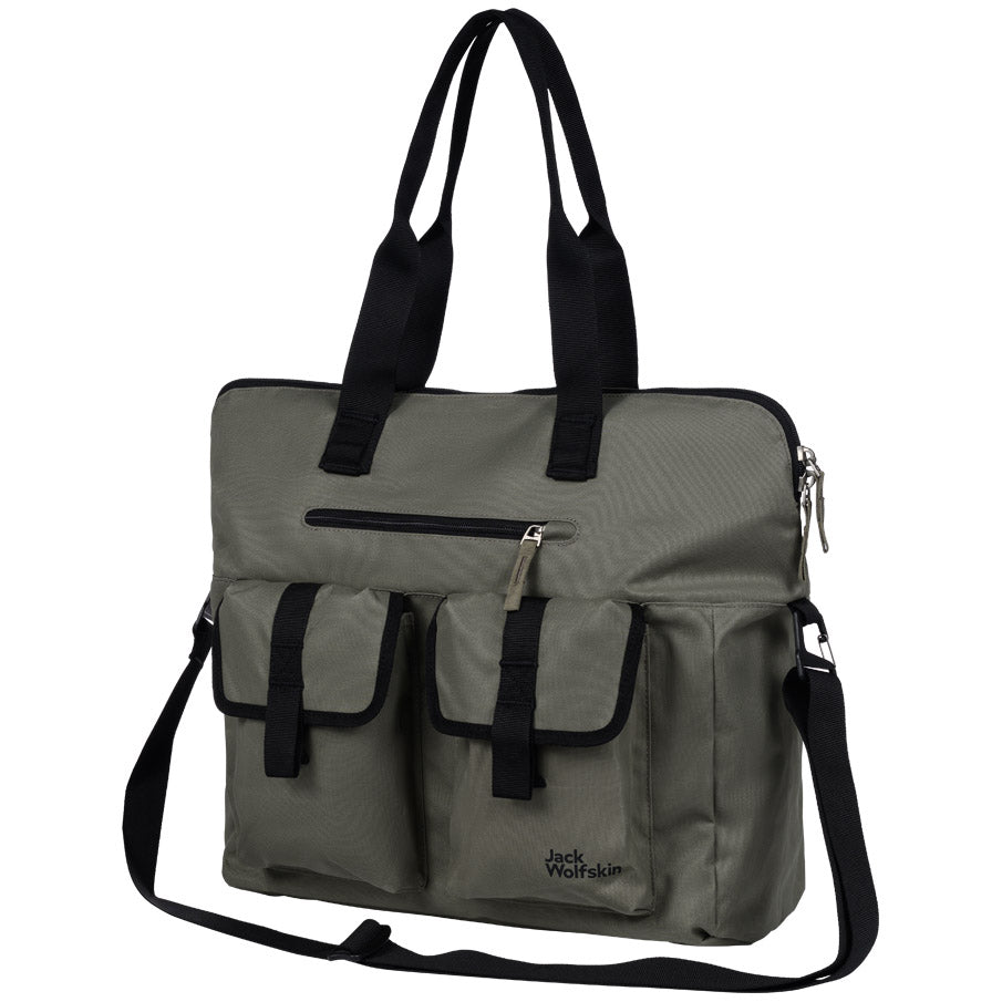Jack Wolfskin Shopper/Laptoptasche Traveltopia 26 L 2010821-4550