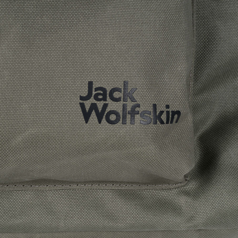 Jack Wolfskin Shopper/Laptoptasche Traveltopia 26 L 2010821-4550