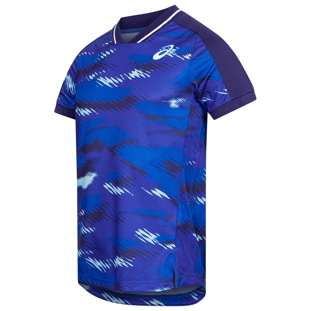 ASICS Match Herren Tennis T-Shirt 2041A228-411